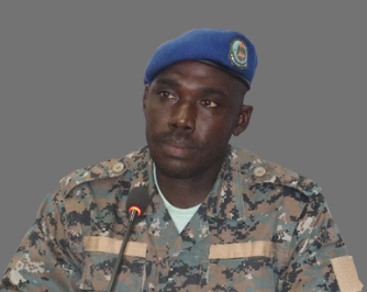 STATE GUARDS SOLDIER SEEKS D2.2M COMPENSATION, SUES GAF, ASSEMBLY, AG FOR ‘UNLAWFUL’ DETENTION