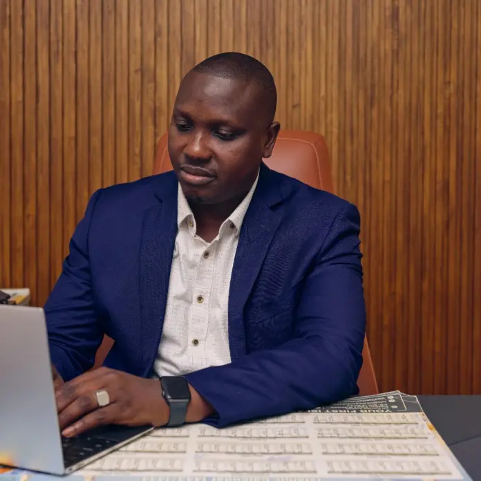 GOV’T SECURES D2BN TO PURCHASE GROUNDNUTS