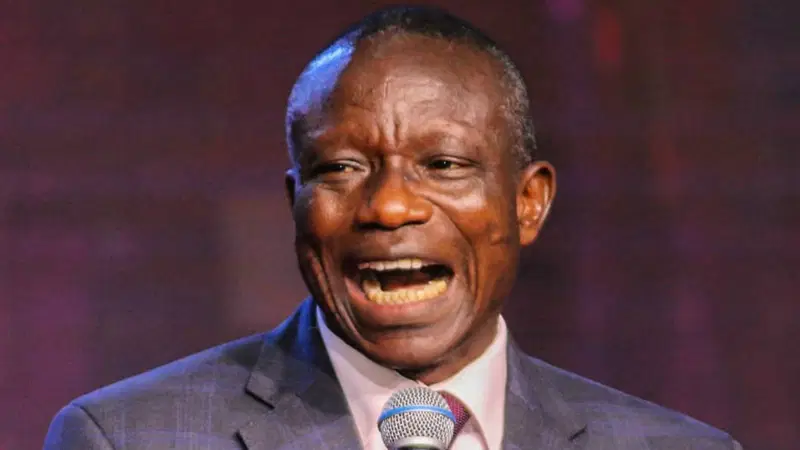 Nigeria: Alleged Christian genocide: PFN president says calling it anything else dishonours victims