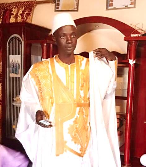 Hatab Jaiteh appointed Spokesperson of The Change Front Political Movement