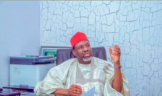 Nigeria: Kano lawmaker Sagir Koki quits NNPP