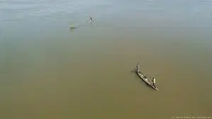 Nigeria: Mini bus plunges into Ogoja River, five dead