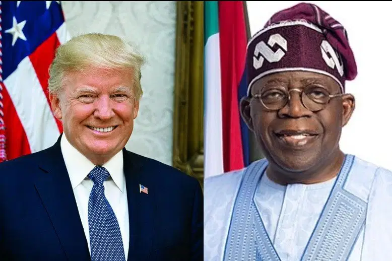 Nigeria: Nigeria‑U.S. diplomatic talks bearing fruit, but concerns over Christian attacks persist