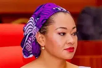 Nigeria: Senator Natasha Akpoti-Uduaghan’s passport seized at airport