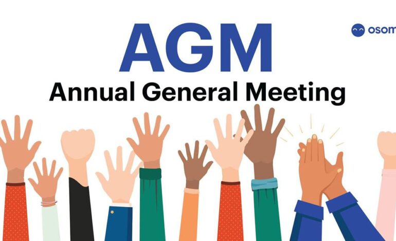 GNOC to hold AGM on December 28