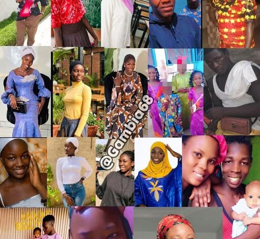 The Tragedy of Poor Governance