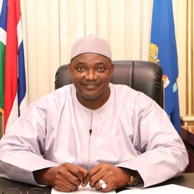 Barrow hails religious harmony, urges national renewal