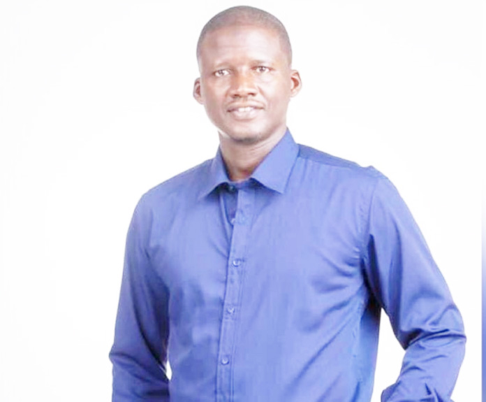 I won’t have been in UDP if Talib was flagbearer— Kurang