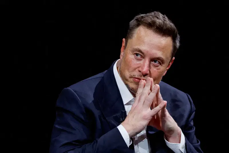 Nigeria: Elon Musk Becomes first person ever worth $600 billion