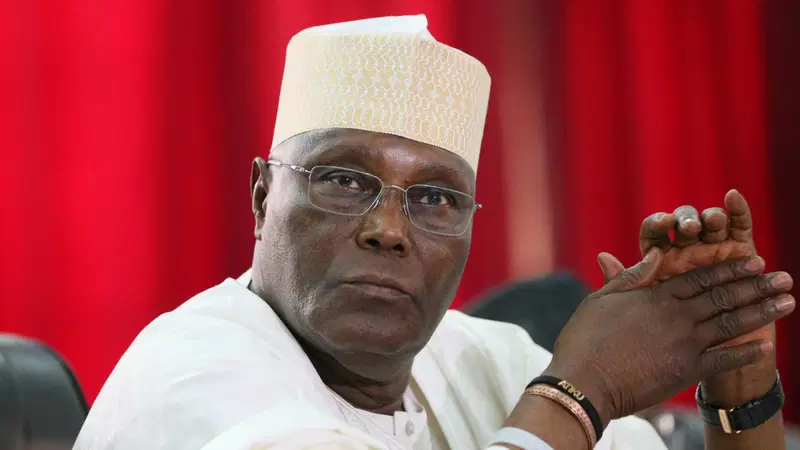 Nigeria: Atiku says he would never appoint former INEC chair as ambassador