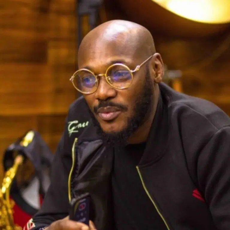 Nigeria: Ex‑manager confirms 2Baba’s arrest in London