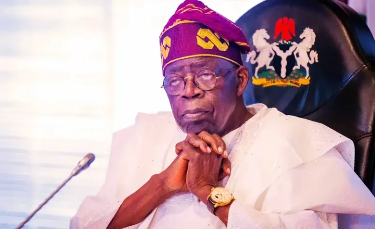 Nigeria: Ondo APC Exco endorses president Tinubu