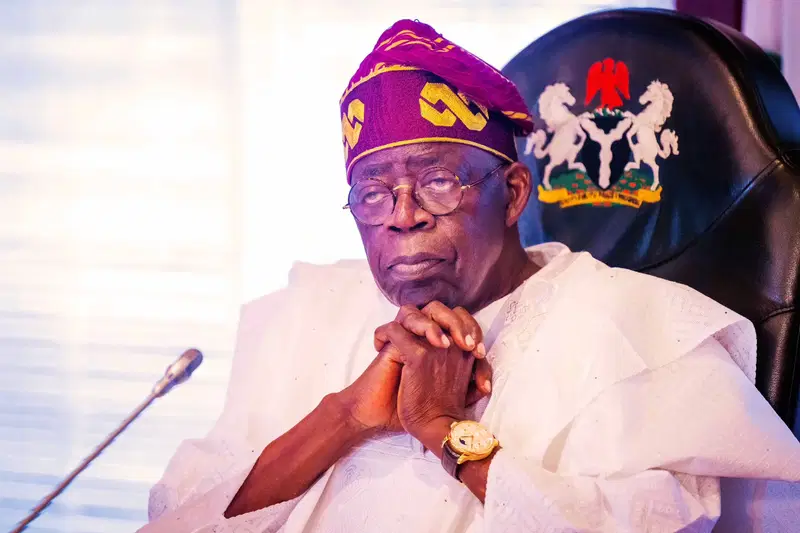 Nigeria: Ondo APC Exco endorses president Tinubu