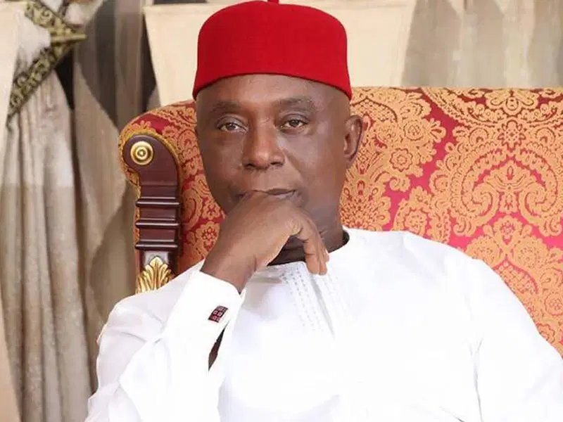 Nigeria: Senator Ned Nwoko threatens legal action over online harassment