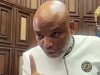 Nigeria: Sokoto residents uneasy as Nnamdi Kanu serves sentence in local prison