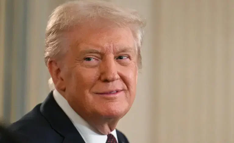 Nigeria: Trump warns of more U.S. strikes if ISIS continues killing Christians in Nigeria