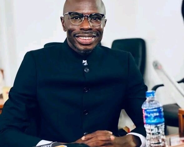 CepRASS survey shows 2026 presidential race remains open – MC Cham Jr.