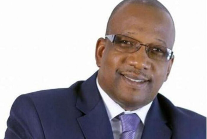 Kandeh urges transparency, fair election ahead of December polls