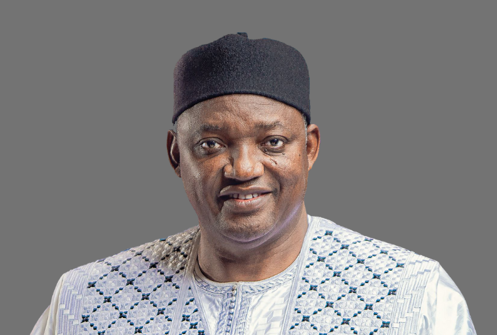 REPORT SAYS GAMBIA SAFEST COUNTRY IN WEST AFRICA, 4TH IN AFRICA