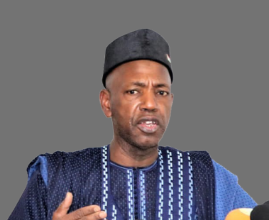 HAMAT DEMANDS RESPECT FOR PARTNERS IN NPP GRAND ALLIANCE 