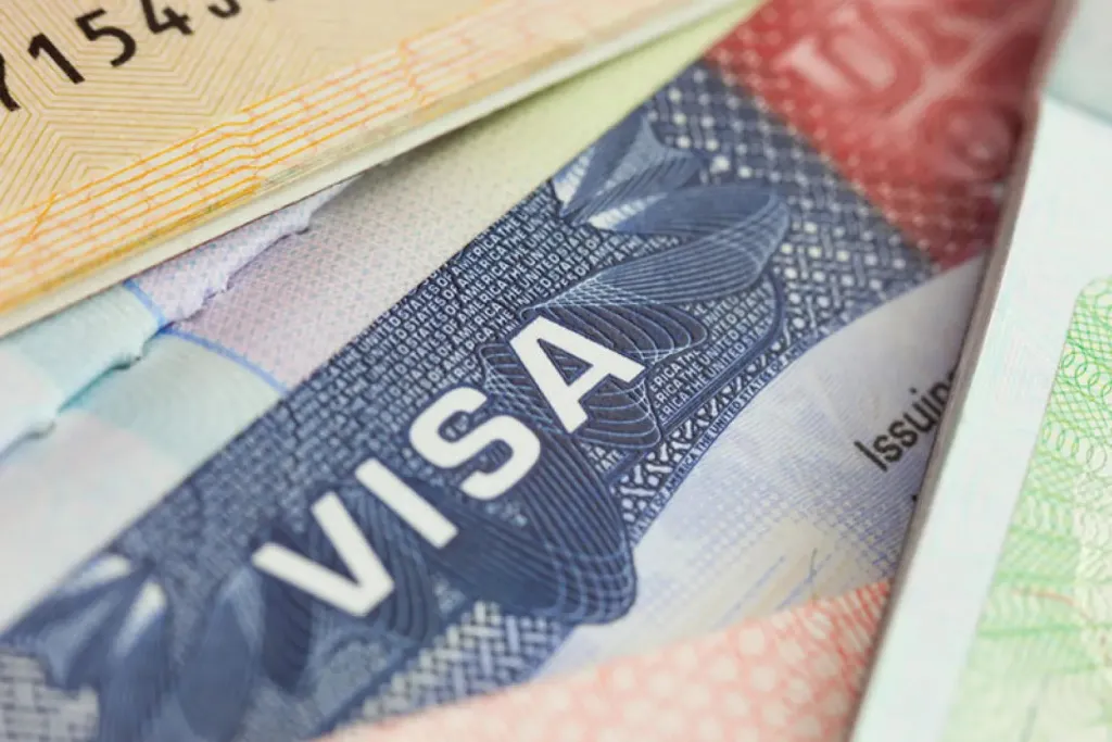 US STOPS VISA PROCESSING FOR GAMBIA, OTHERS