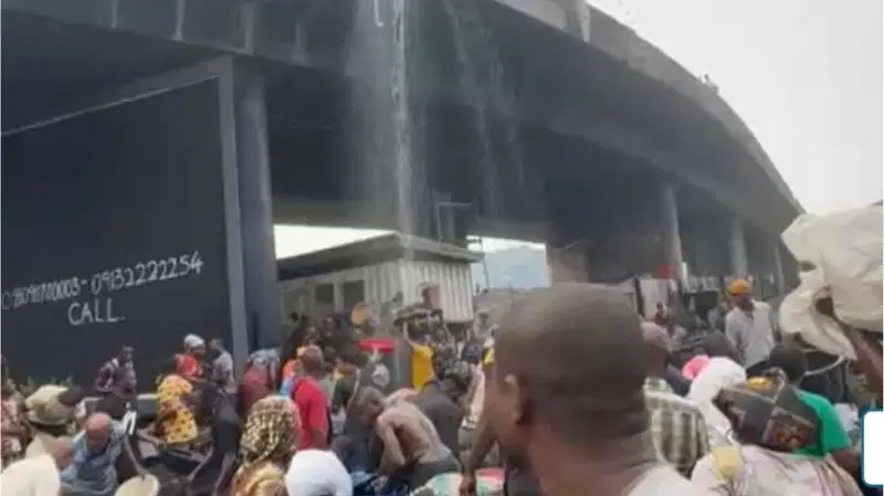 Nigeria: Apapa Accident: No arrest yet as police impound tanker