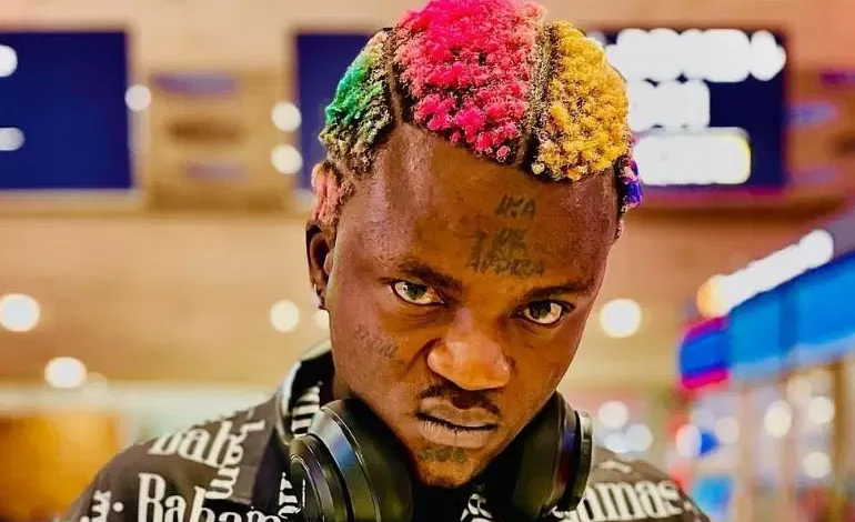 Nigeria: Controversial singer Portable denied bail