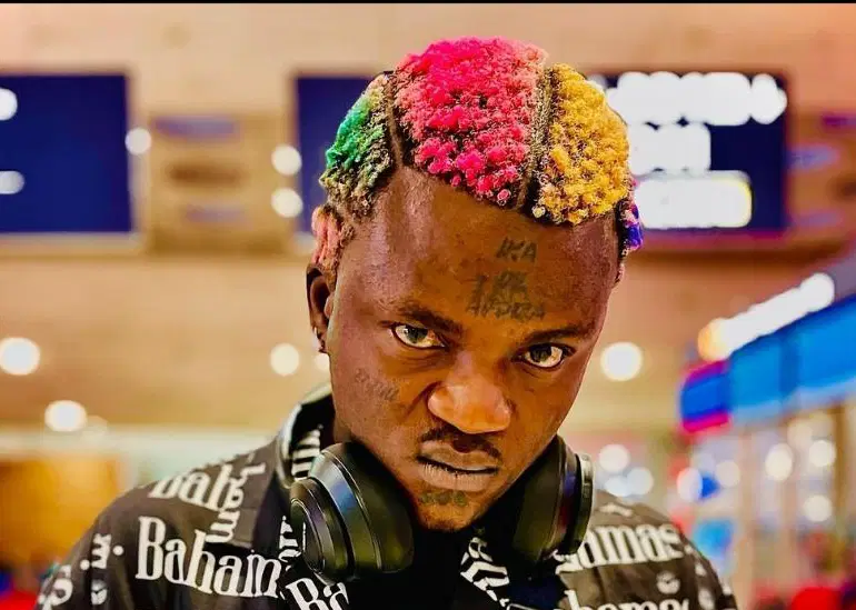 Nigeria: Controversial singer Portable denied bail