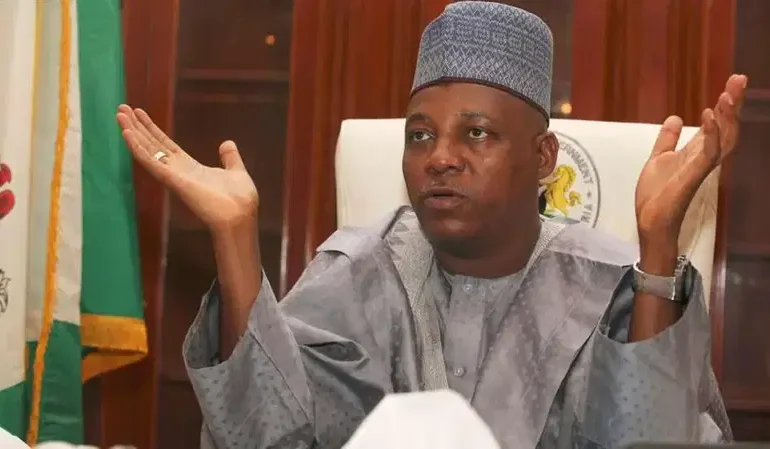 Nigeria: Controversy surrounds APC event over omission of Shettima’s photo