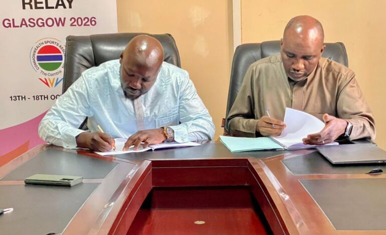 GNOC secures funding to renovate Olympic House