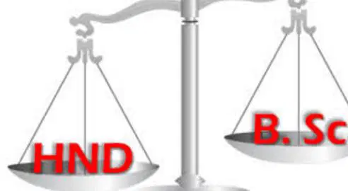 Nigeria: Federal gov’t to scrap HND dichotomy