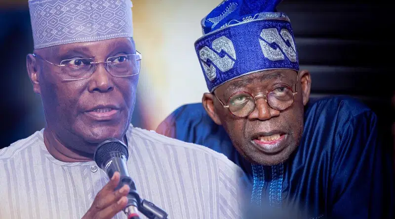 Nigeria: Former VP Atiku accuses Tinubu of abandoning Nigerian students abroad