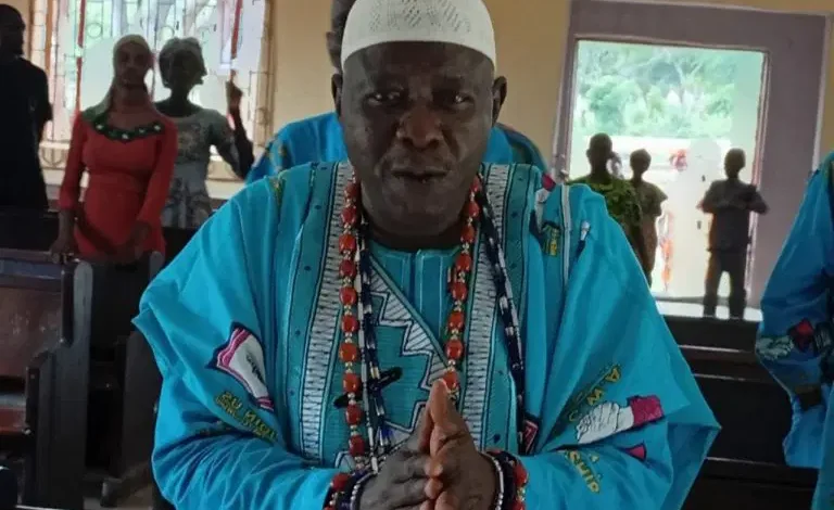 Nigeria: Kidnappers demand N450m ransom for Kwara Monarch, others