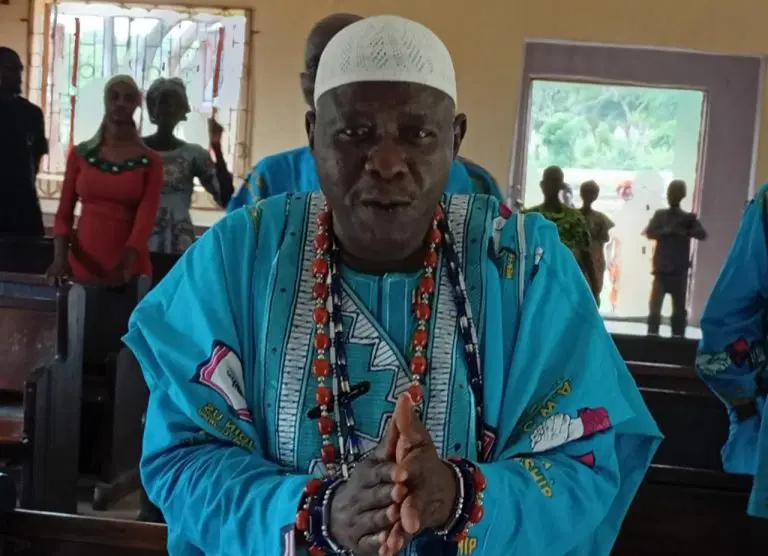 Nigeria: Kidnappers demand N450m ransom for Kwara Monarch, others