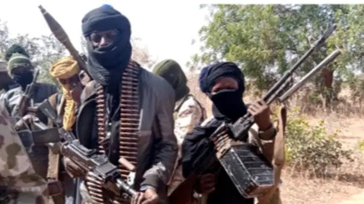 Nigeria: New Year Terror: 42 killed in Niger State attacks