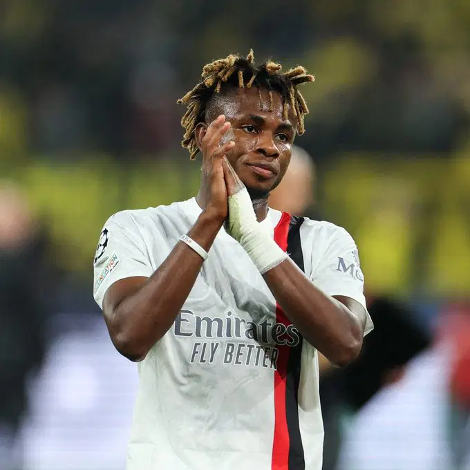 Nigeria: Nigeria’s exit from AFCON 2026