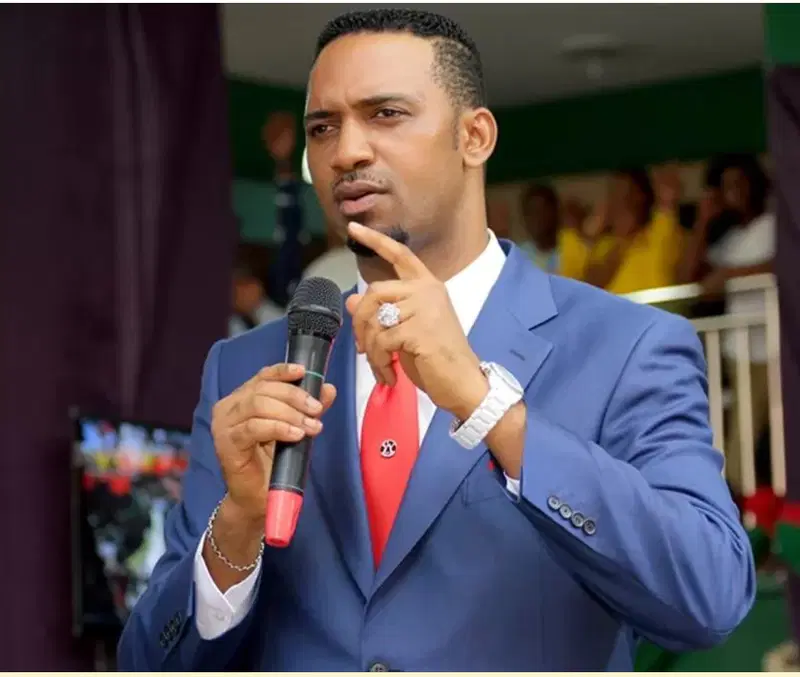 Nigeria: Police invited Pastor Okafor for questioning over allegations of rape