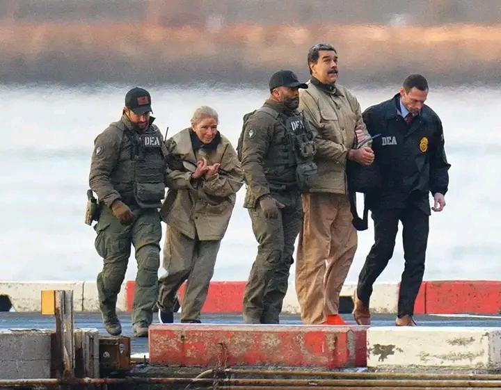 Nigeria: US strike against Maduro killed 47 Venezuelan soldiers — Govt