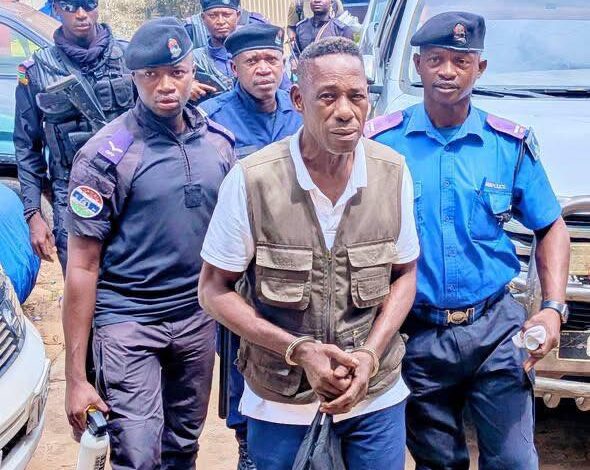 When the State Refuses to Lose: The Appeal That Tests Our Democracy