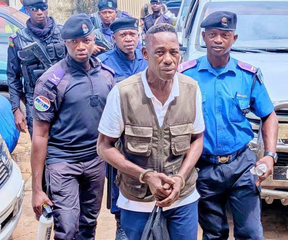 When the State Refuses to Lose: The Appeal That Tests Our Democracy