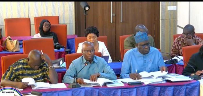 Auditors flag governance lapses at PURA as surplus rises in 2024