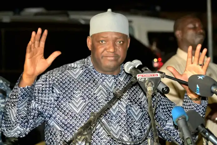 719 COMMUNITIES ELECTRIFIED, 200 MORE TO BE COMMISSIONED IN 6 MONTHS