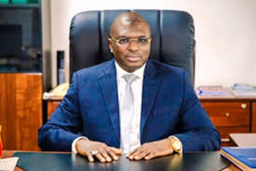 Gambia lives on borrowed money as AG demands tighter fiscal control