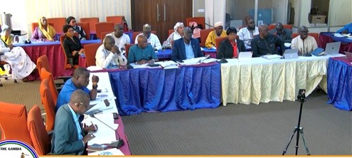 Lawmakers press PURA as fuel tests still sent to Senegal