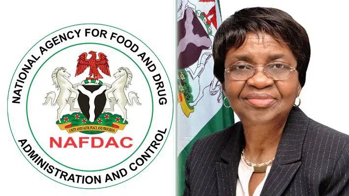 Nigeria: NAFDAC warns Nigerians about suspected revalidated SMA gold infant formula