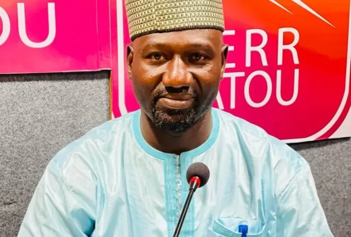 NAM TO TABLE MOTION TO ‘COMPEL’ GOV’T TO RECLAIM GAMBIAN ARTEFACTS STOLEN BY COLONIALISTS