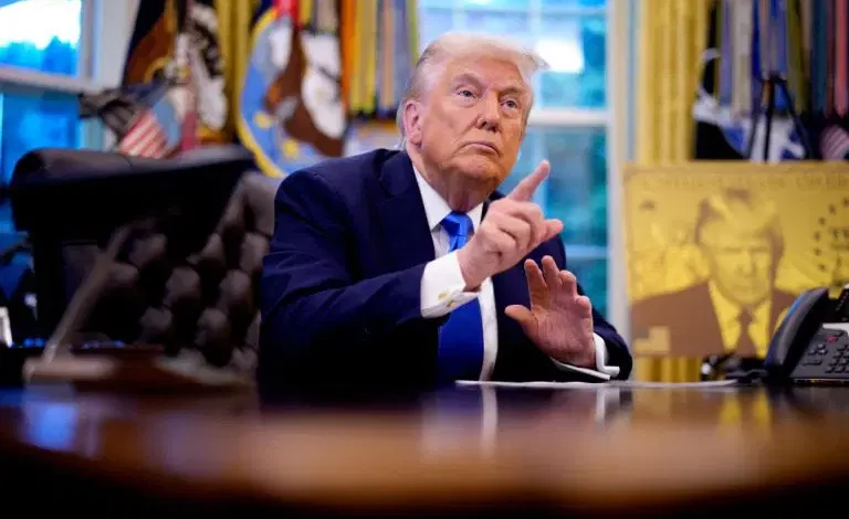 Nigeria: US–Nigeria christmas day airstrikes target ISIS in Sokoto