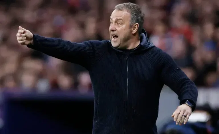 Nigeria: Atletico crush Barcelona 4‑0 in Copa del Rey semi‑final first leg