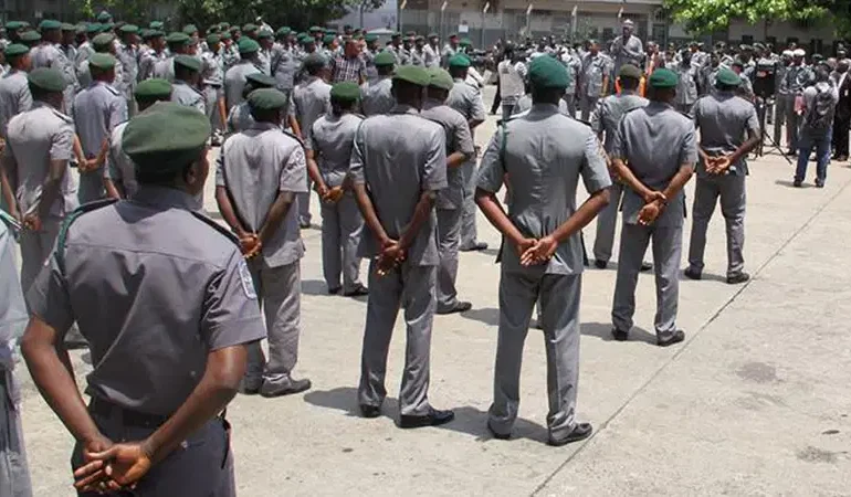 Nigeria: Customs operatives allegedly kill car dealer in Kebbi
