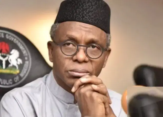 Nigeria: El‑Rufai moves from EFCC to ICPC custody over N432 bn probe